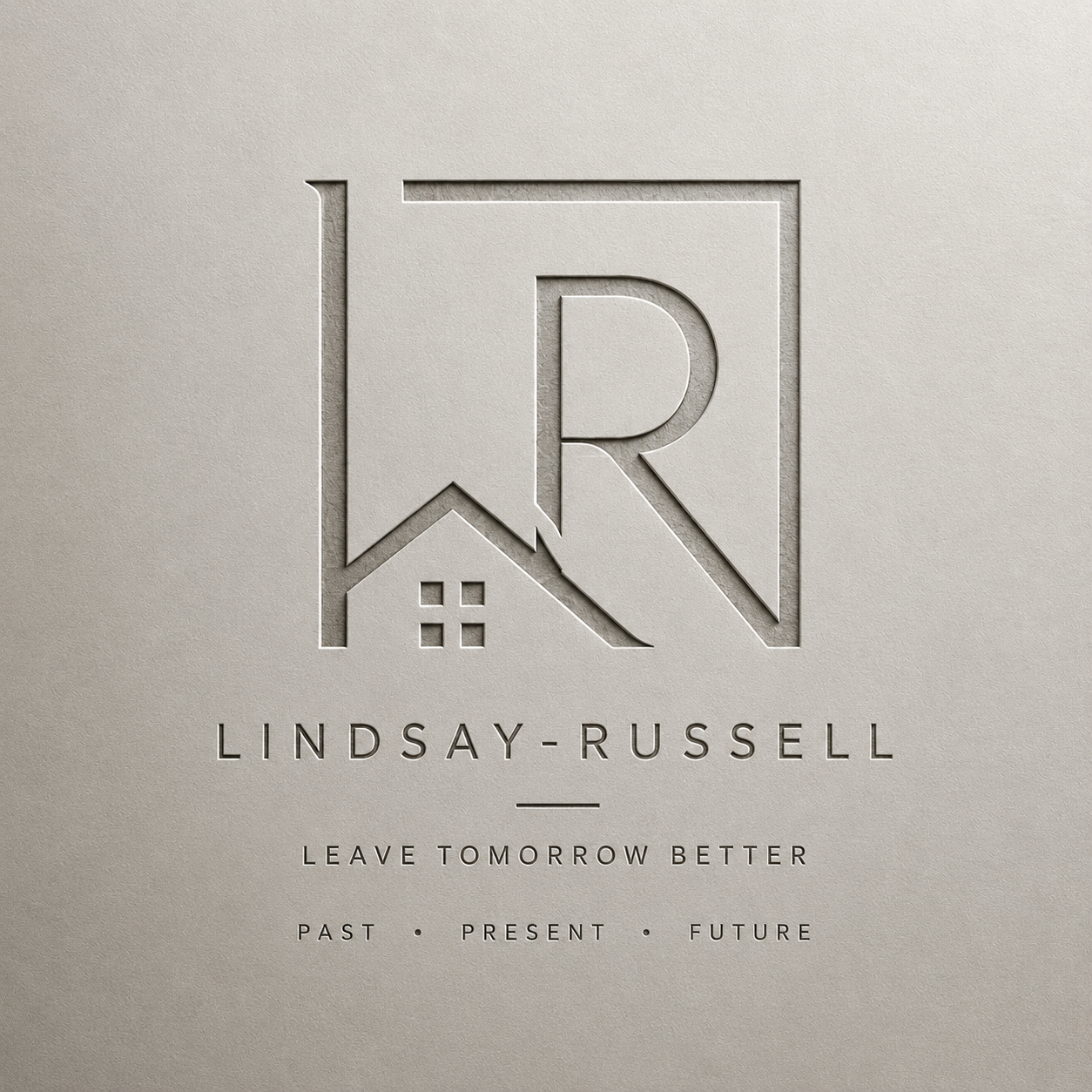 The Lindsay-Russell Mark